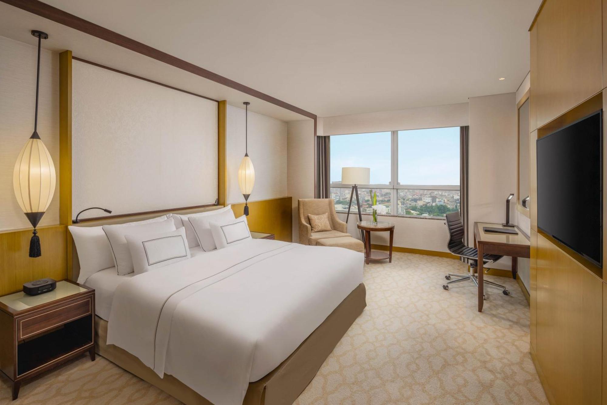 Melia 5* Hà Nội