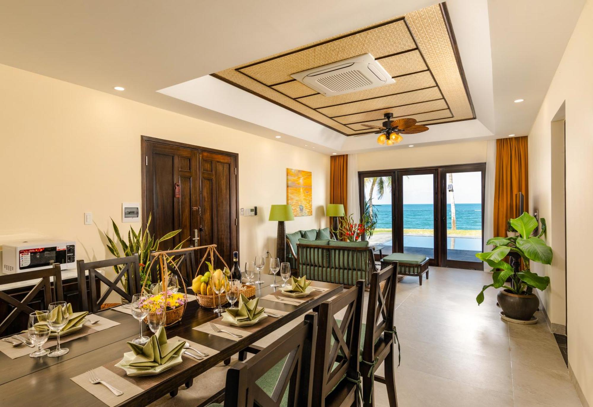 Palm Garden Resort&spa 5* Hoi An