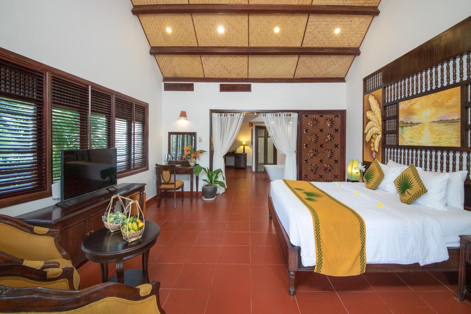 Palm Garden Resort&spa Resort 5*