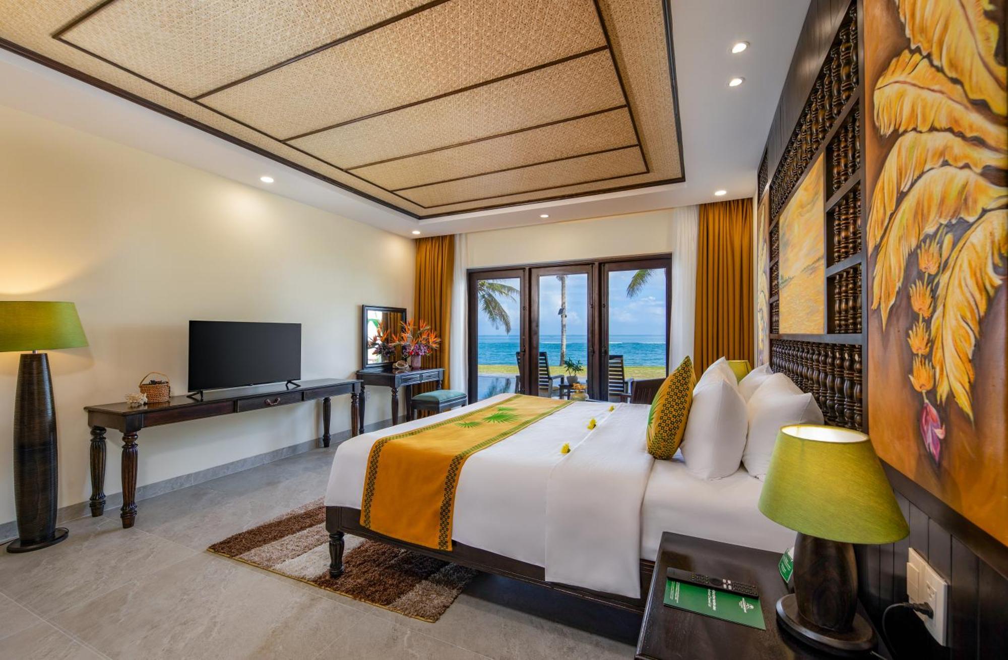Resort Palm Garden Resort&spa
