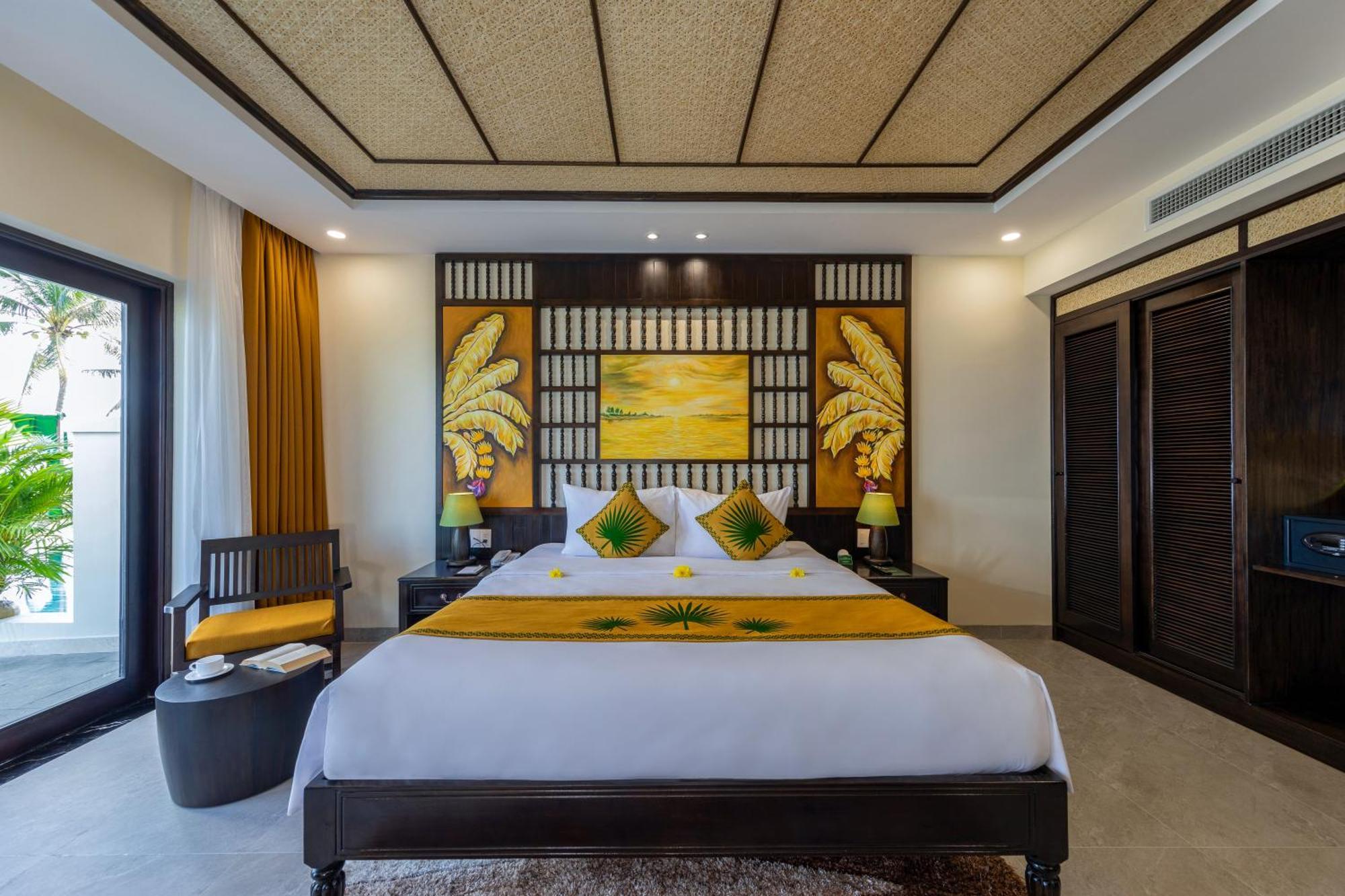 Palm Garden Resort&spa 5*