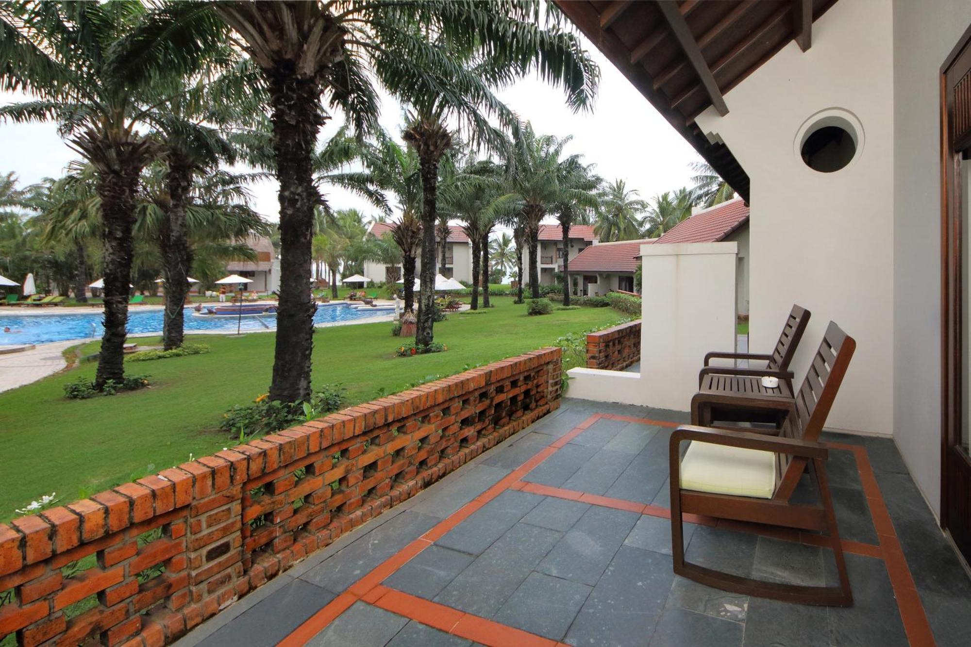 Resort Palm Garden Resort&spa