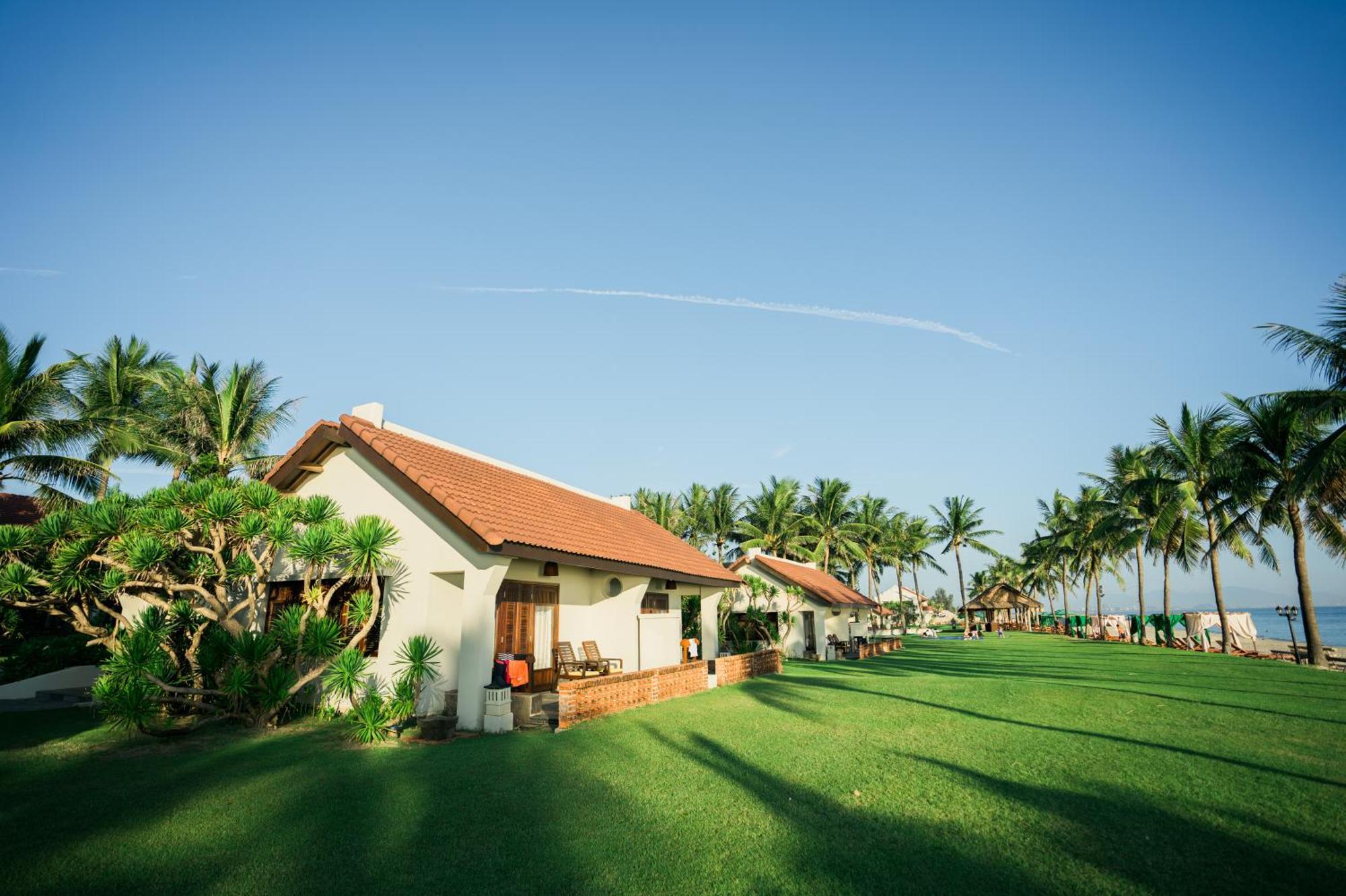 Palm Garden Resort&spa