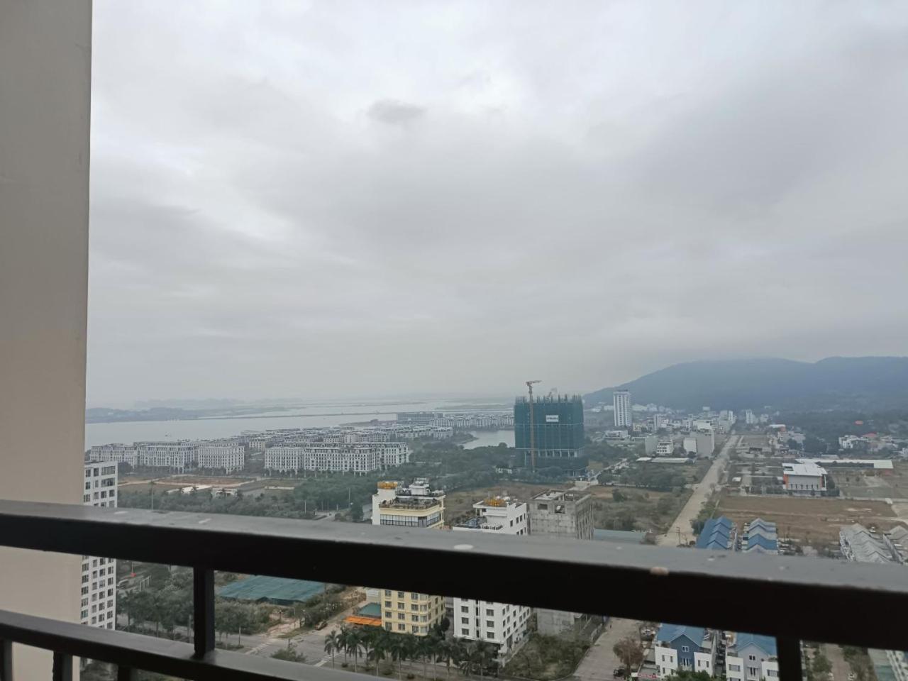 Apartment Thuy