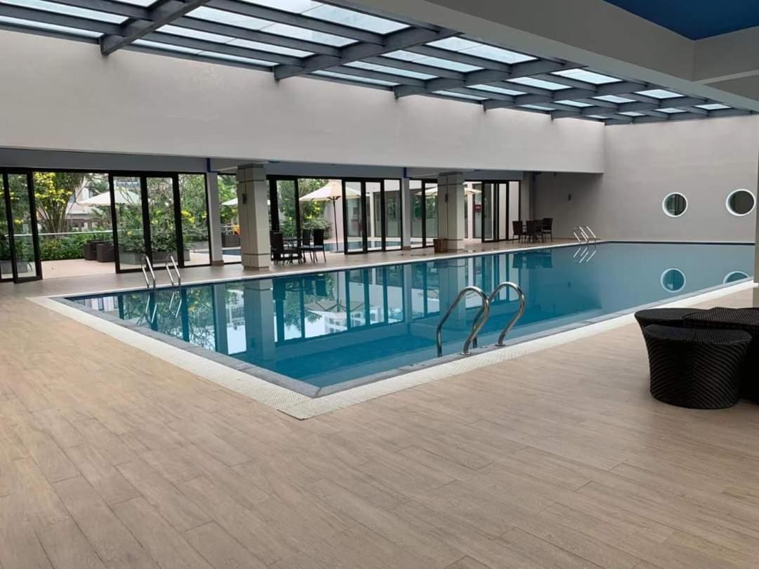 Apartment Thuy Ha Long