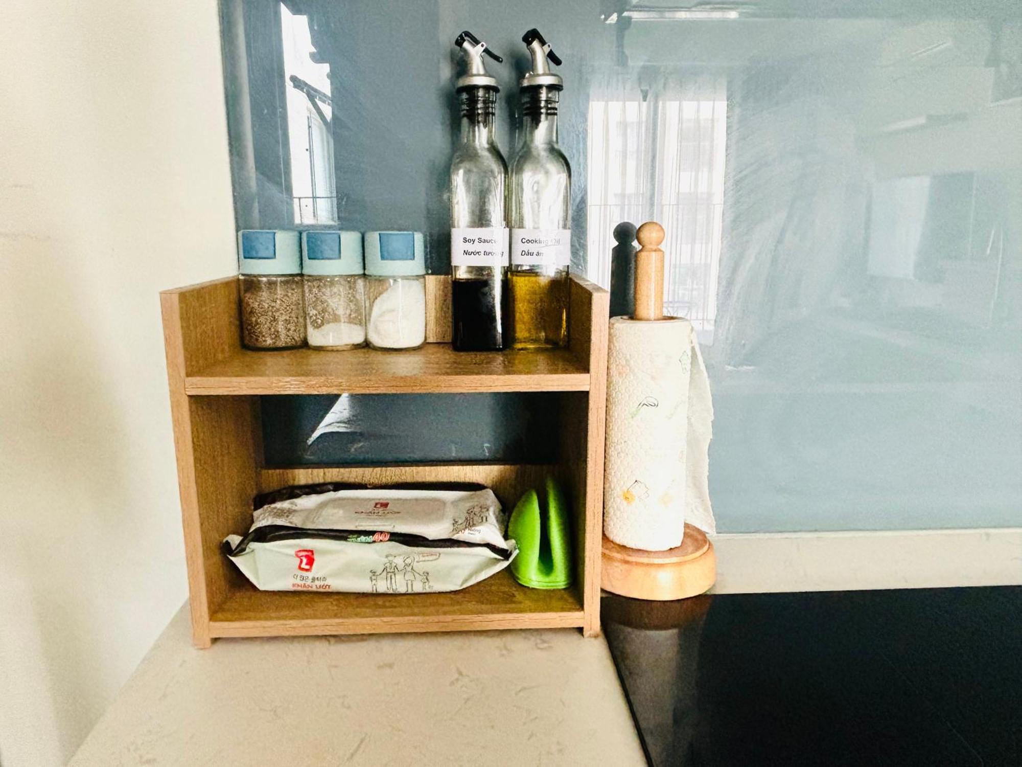 1,2 Bedroom In Masteri Thao Dien * Ho-Chi-Minh-Stadt