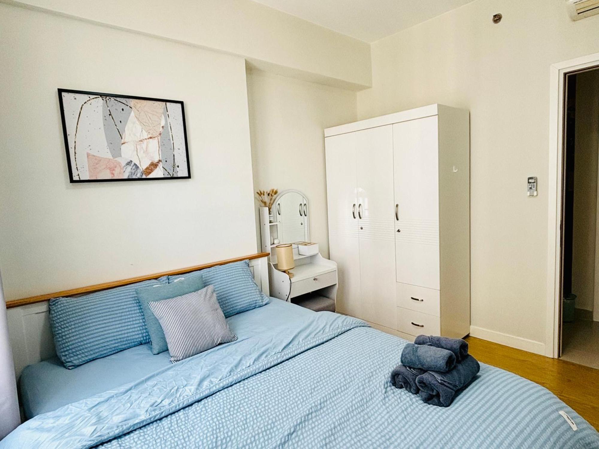 1,2 Bedroom In Masteri Thao Dien * Ho-Chi-Minh-Stadt