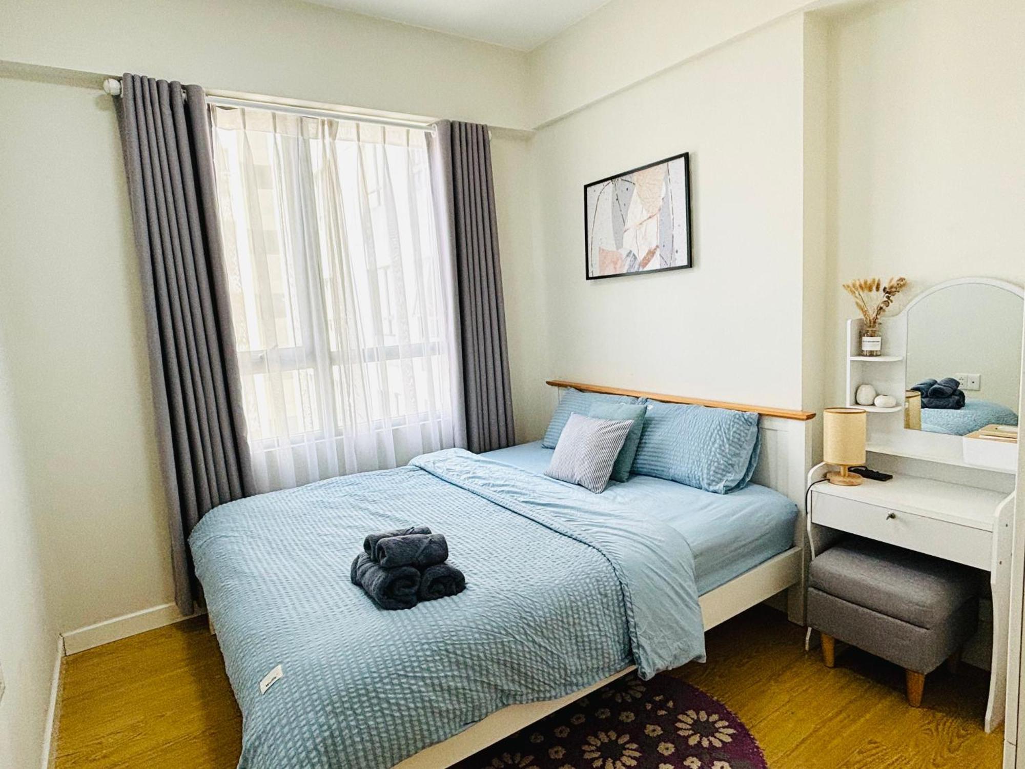Apartment 1,2 Bedroom In Masteri Thao Dien Ho-Chi-Minh-Stadt