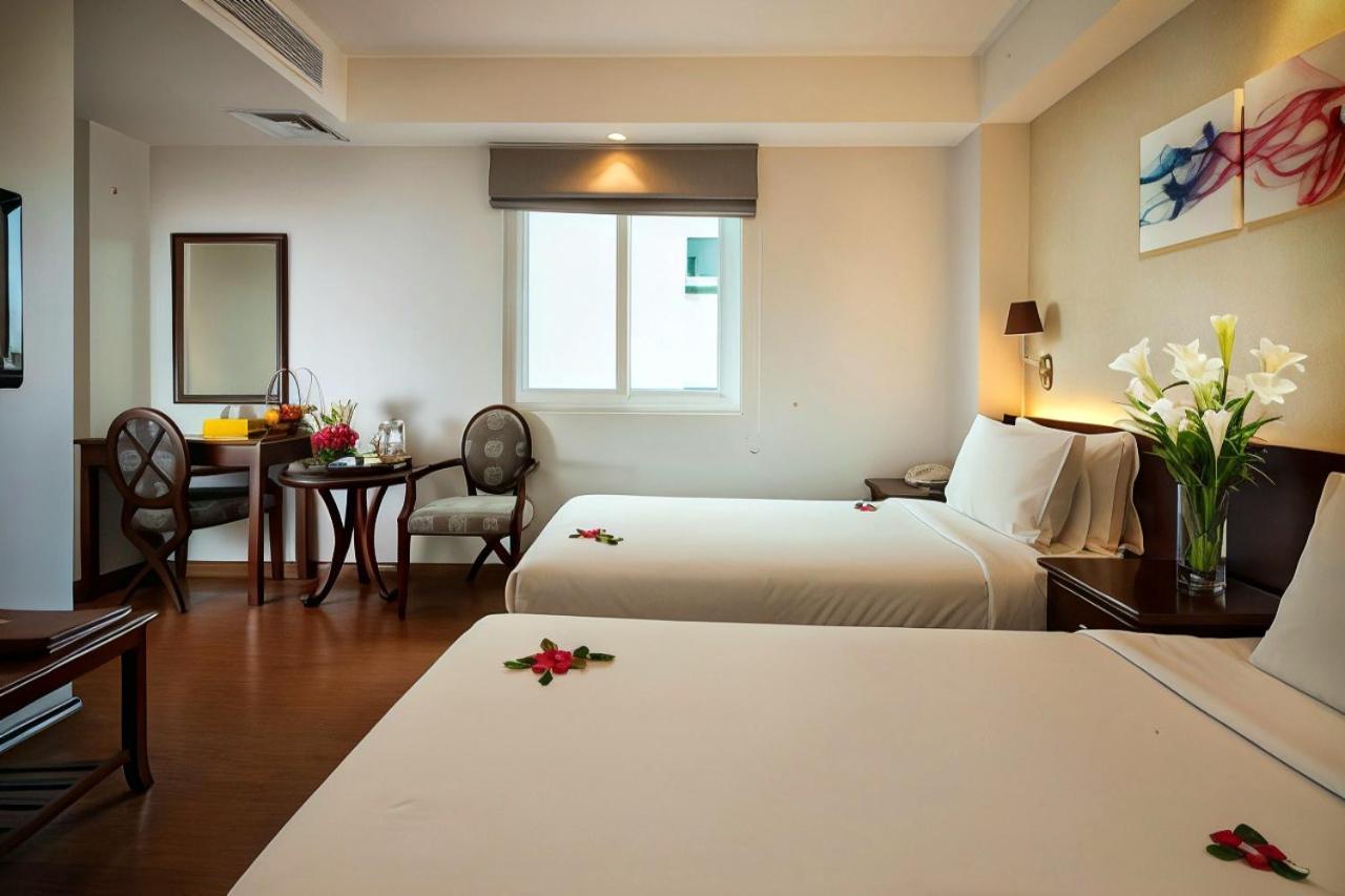 Skylark Boutique 4* Hà Nội