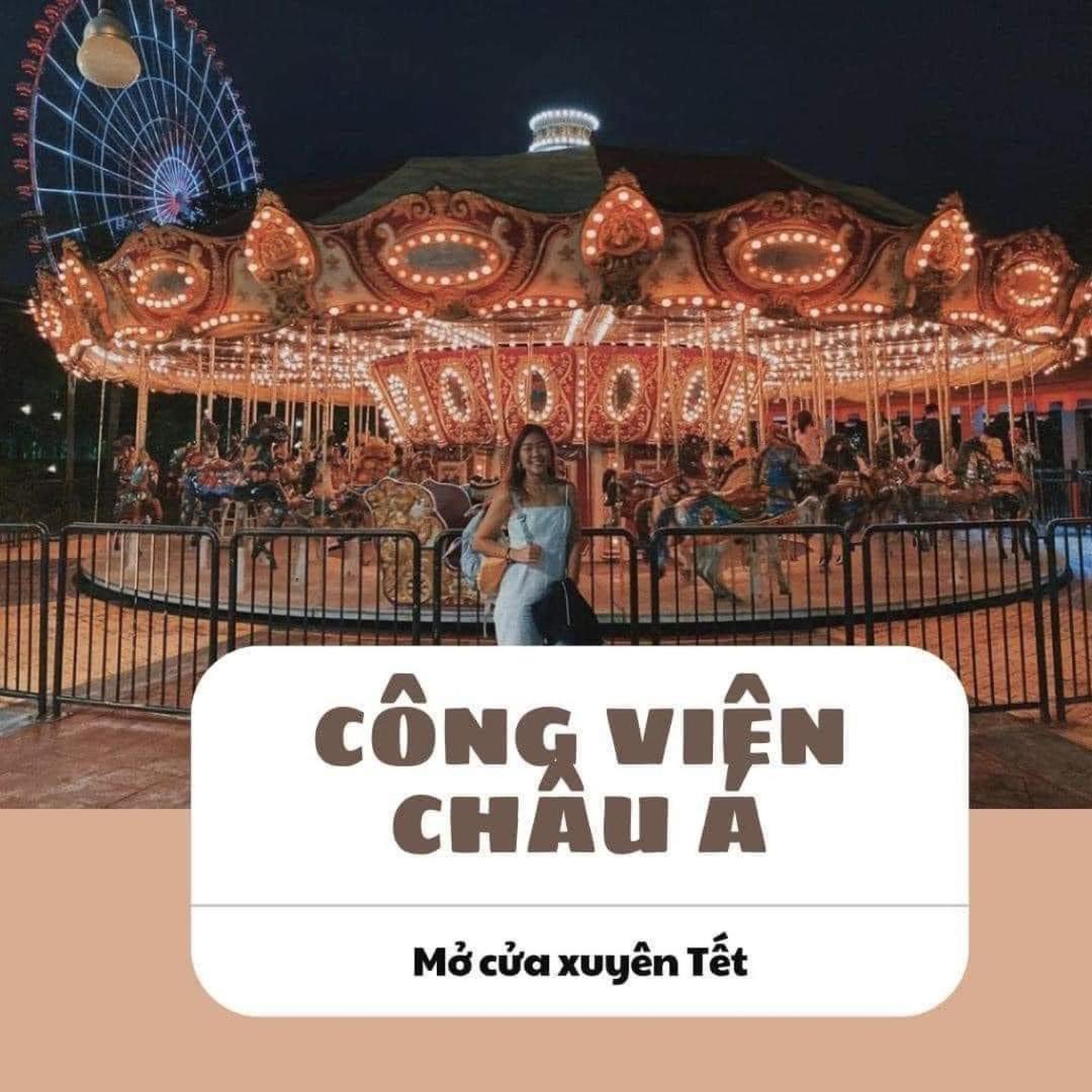 Ở trọ Cuong Thinh