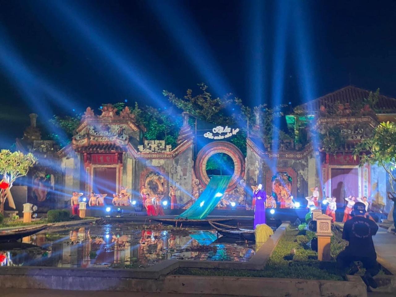 Cuong Thinh Ở trọ