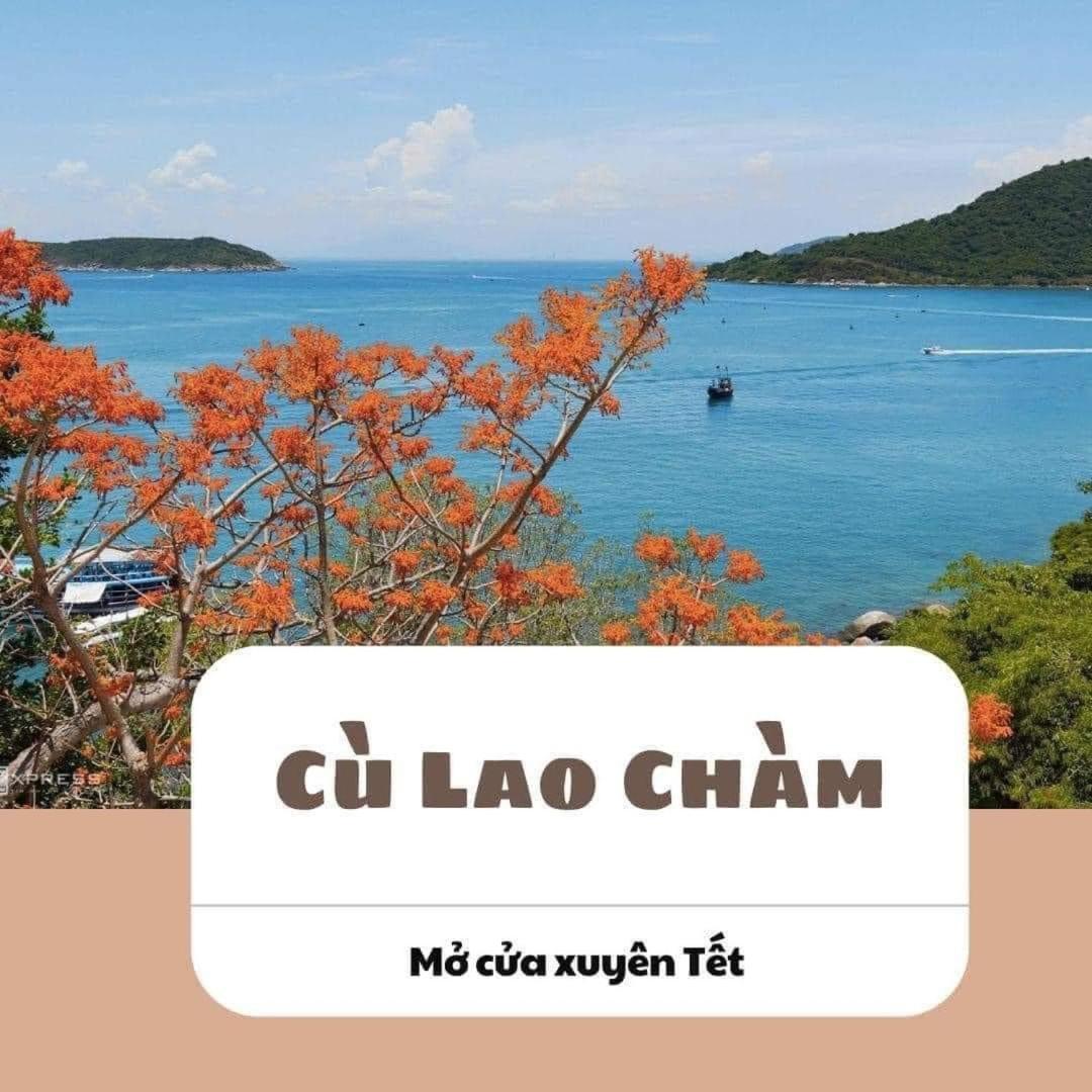 Ở trọ Cuong Thinh Hội An