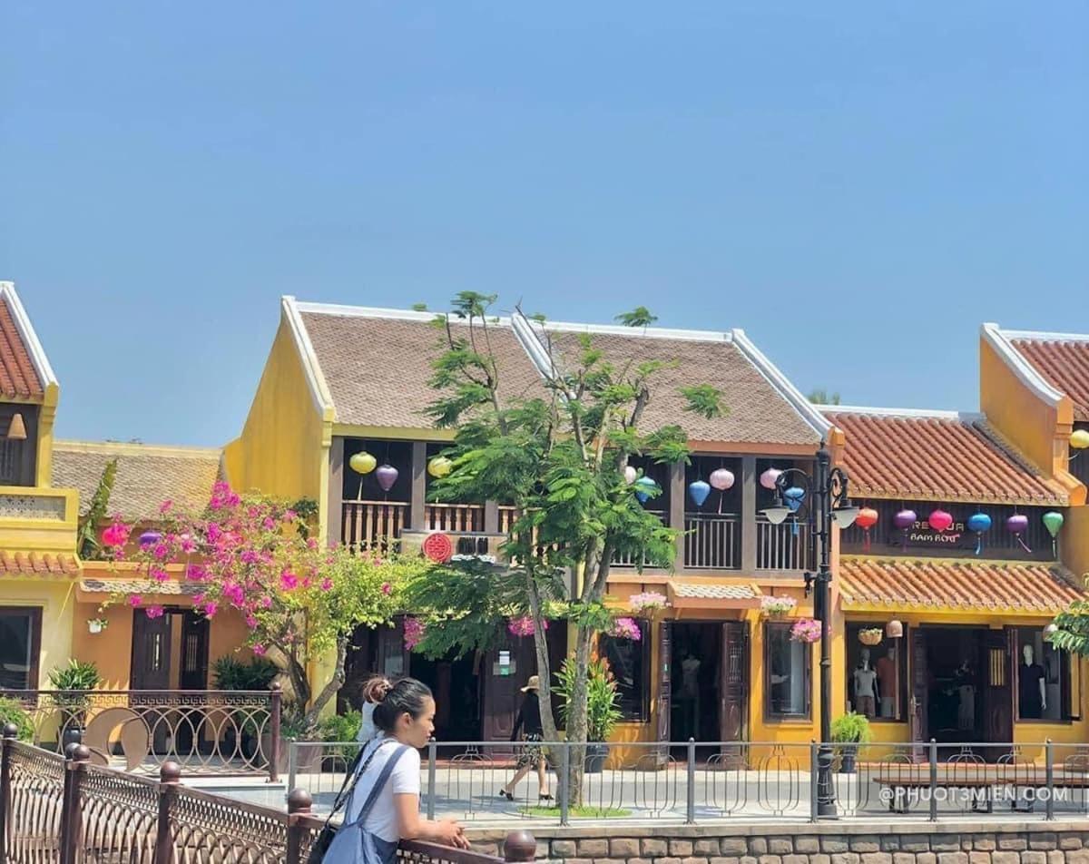 Cuong Thinh Hội An