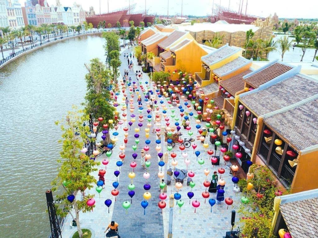 Cuong Thinh Ở trọ *
