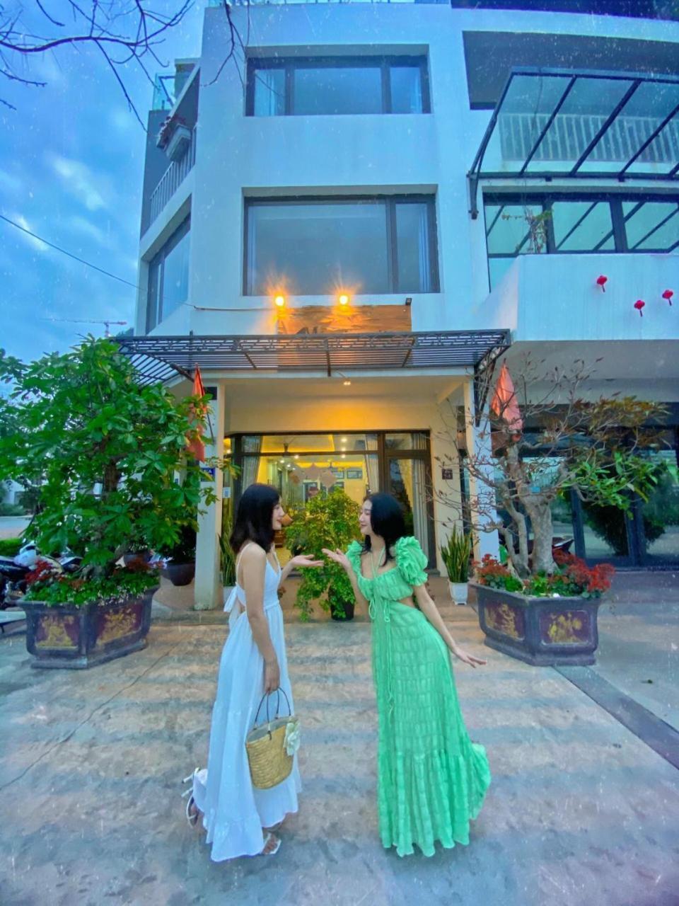 Pearl Resort Ha Long