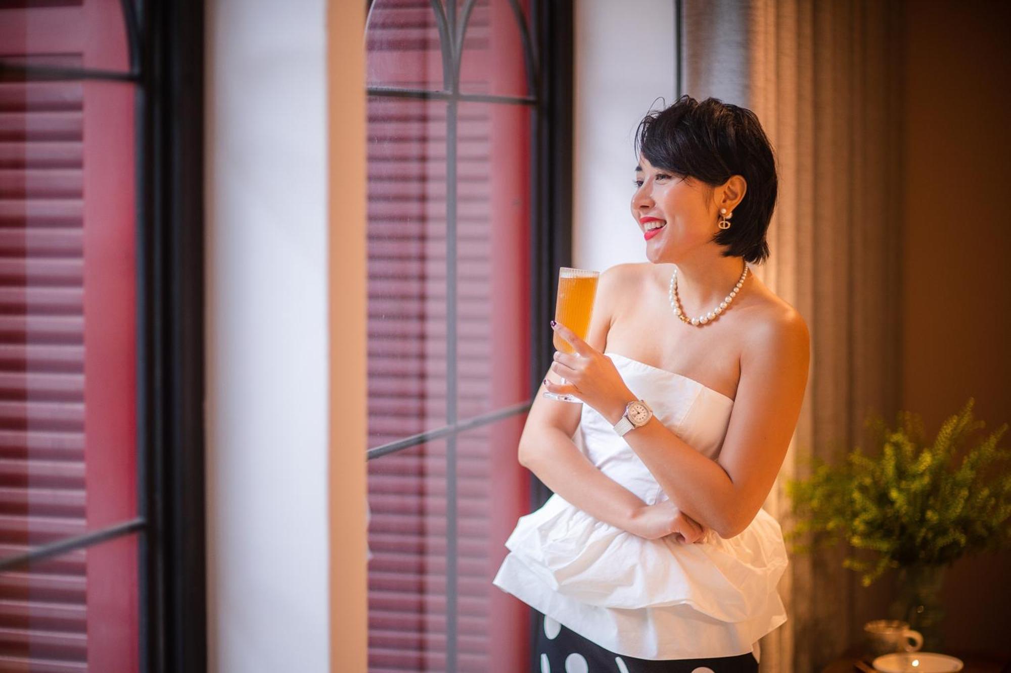 Khách Sạn&spa Le Jardin Hà Nội Hà Nội