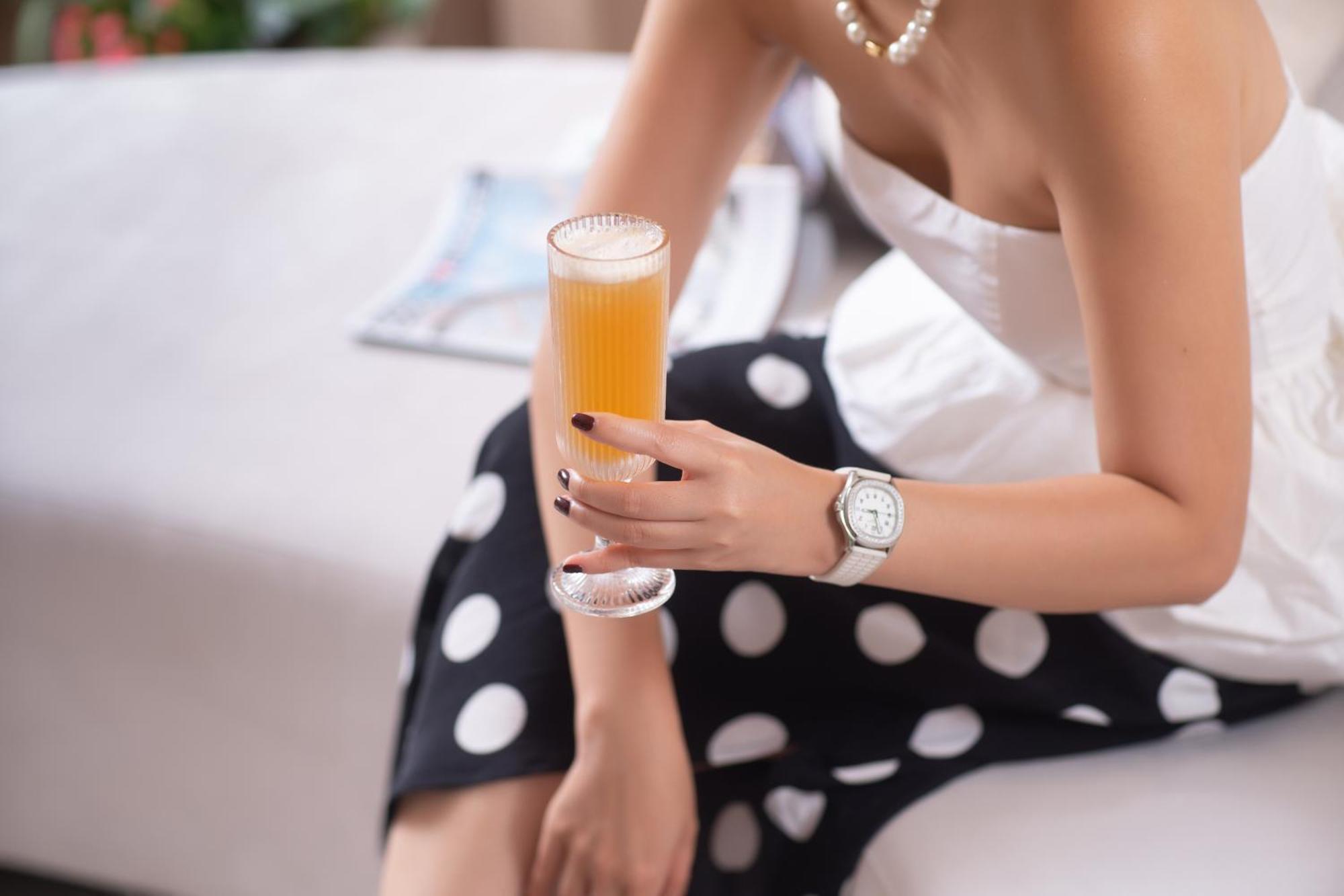 Khách Sạn&spa Le Jardin Hà Nội