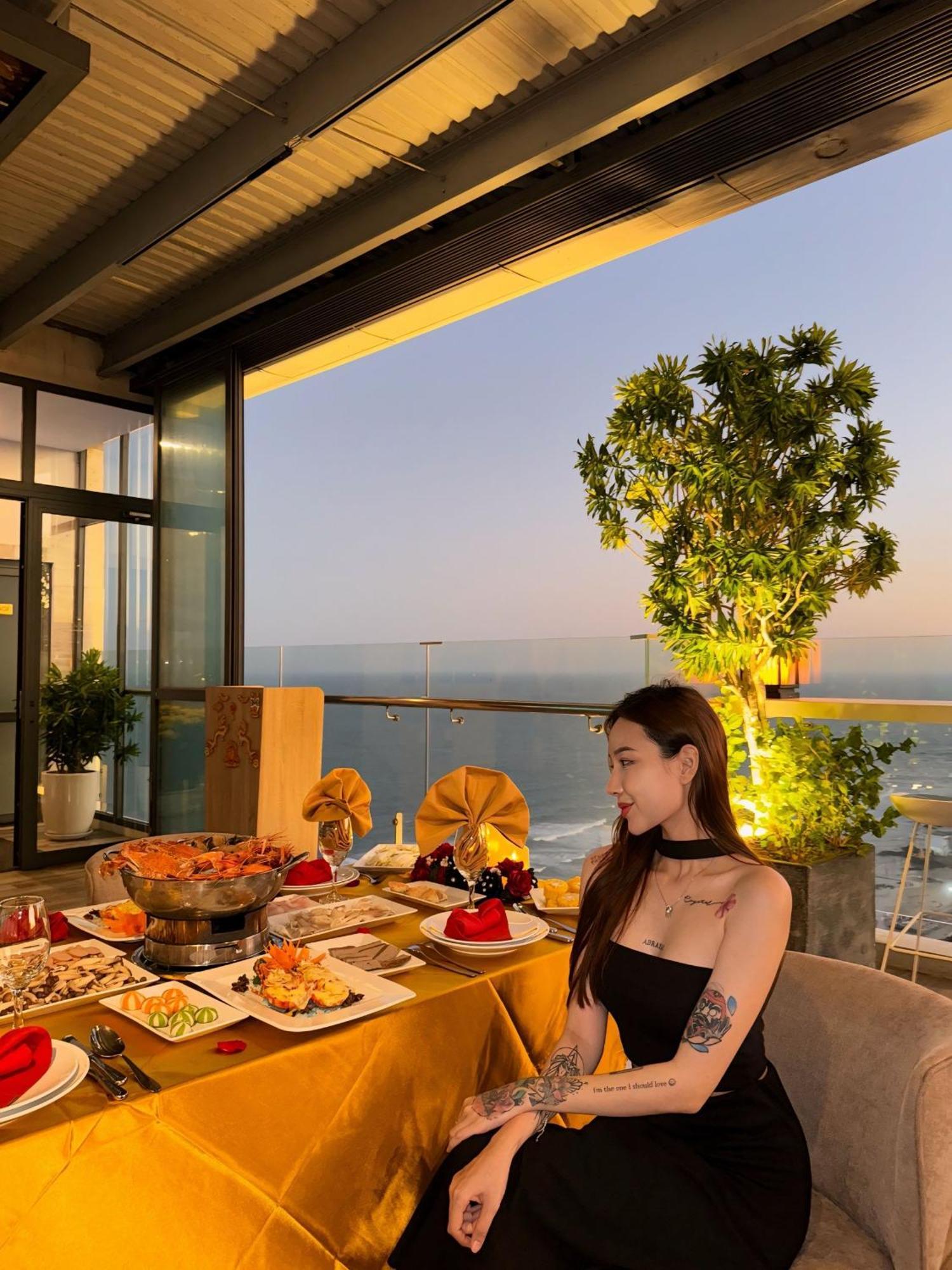Premier Pearl Hotel