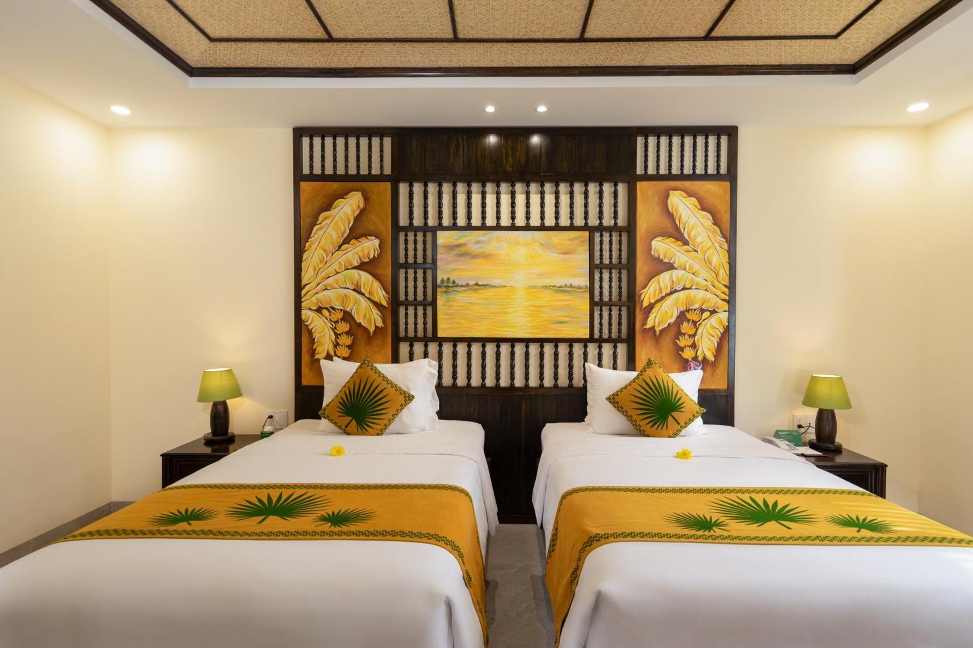 Palm Garden Resort&spa Resort 5*