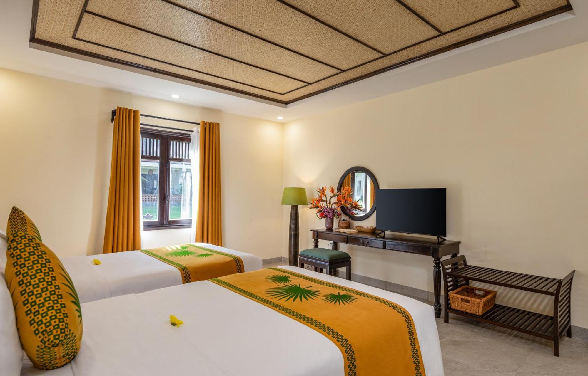 Palm Garden Resort&spa 5*