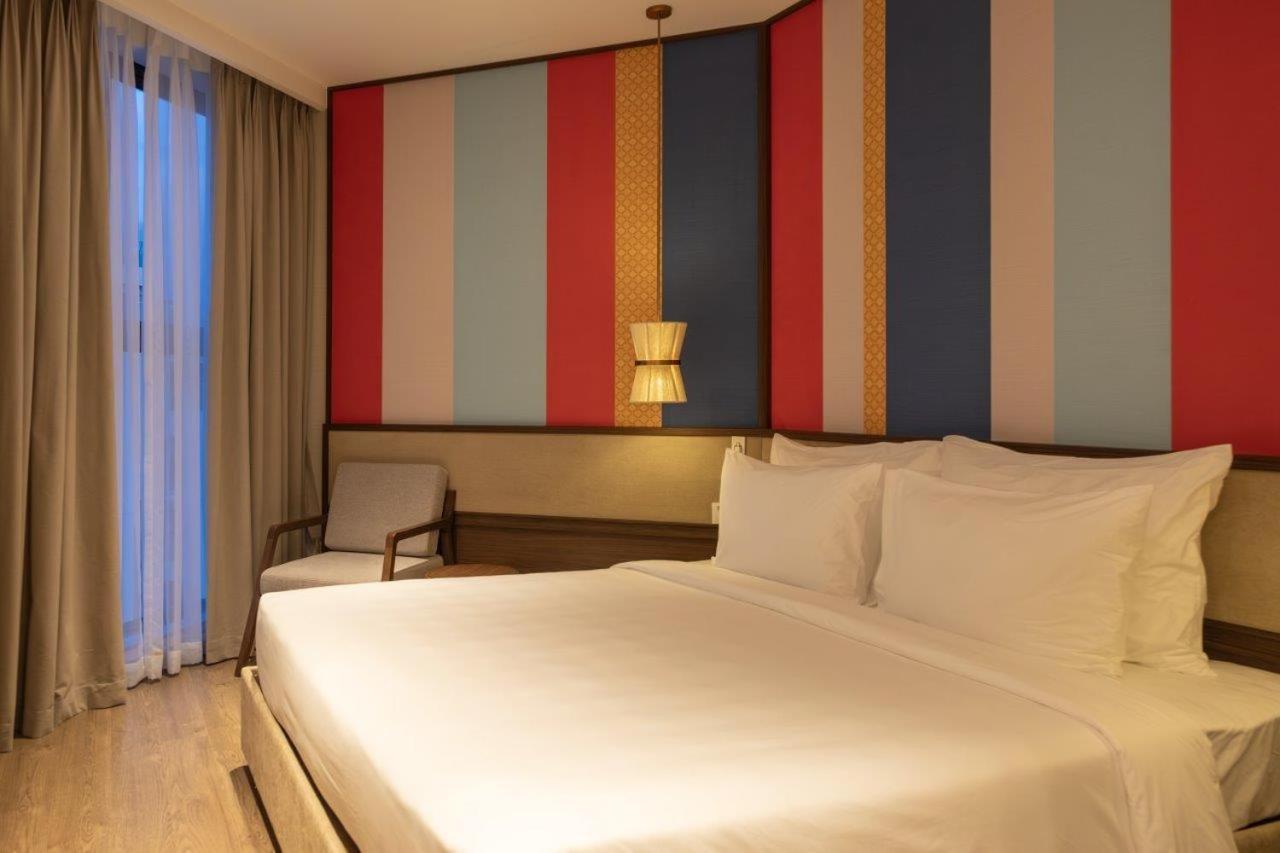 M Continental By Mandala Mui Ne 5* Phan Thiết