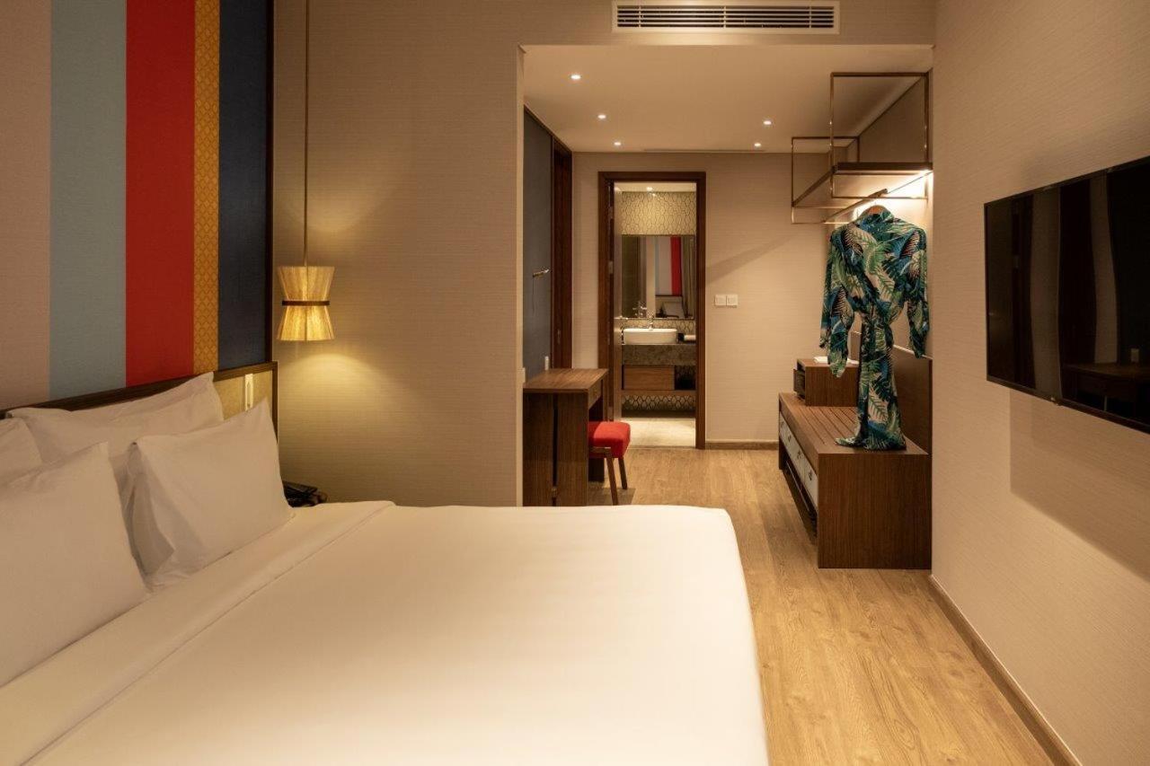 M Continental By Mandala Mui Ne Khách sạn Phan Thiết