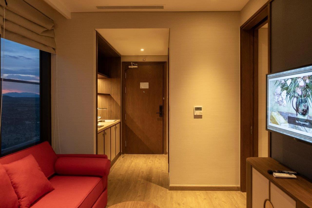 M Continental By Mandala Mui Ne Phan Thiết