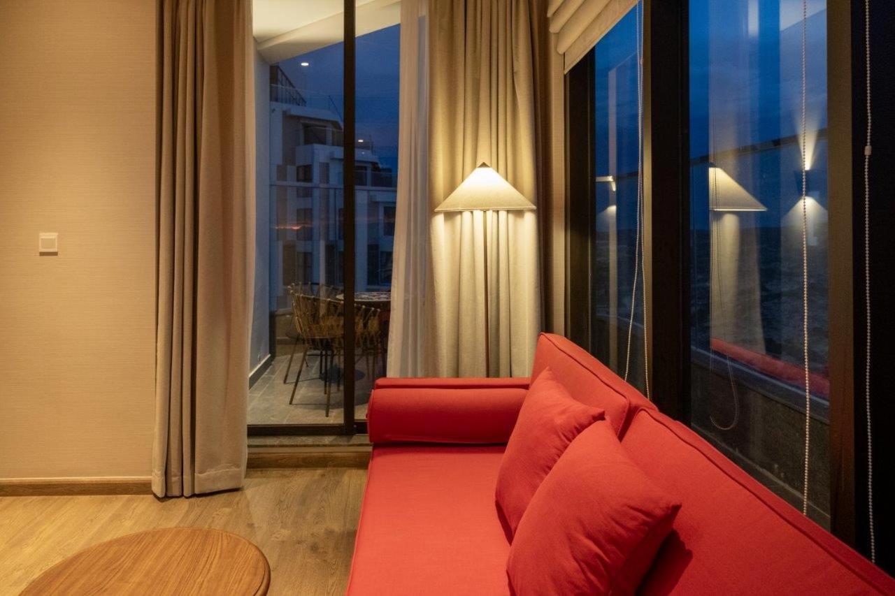 Khách sạn M Continental By Mandala Mui Ne 5*