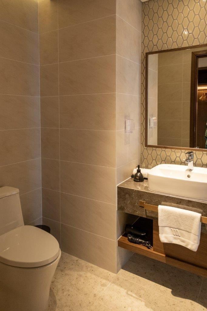 Khách sạn M Continental By Mandala Mui Ne 5*