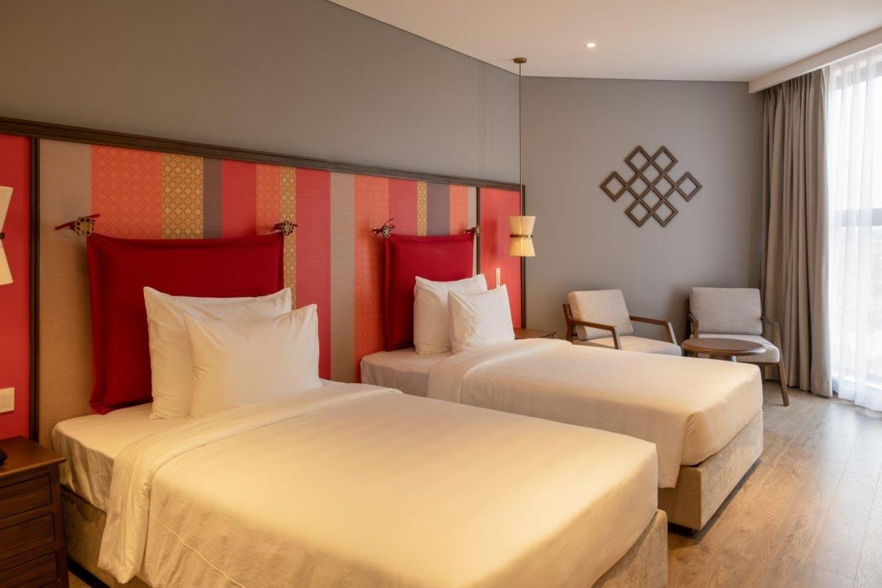 Khách sạn M Continental By Mandala Mui Ne 5*
