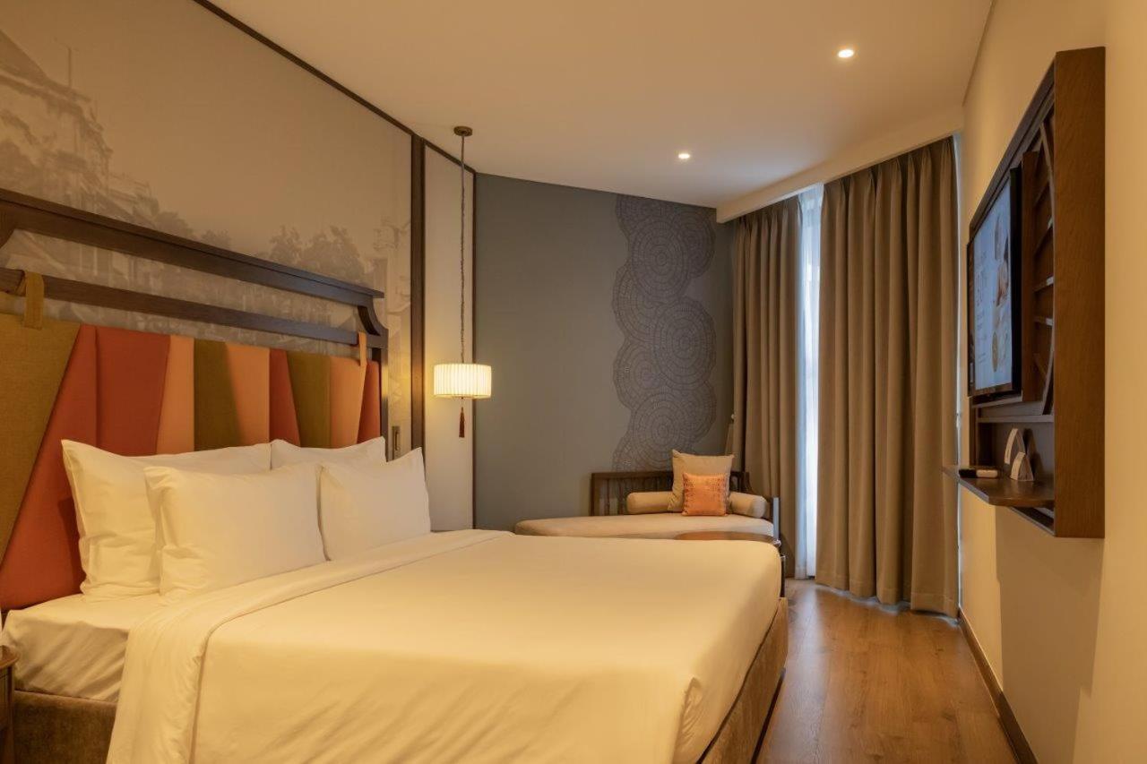 M Continental By Mandala Mui Ne Khách sạn 5*