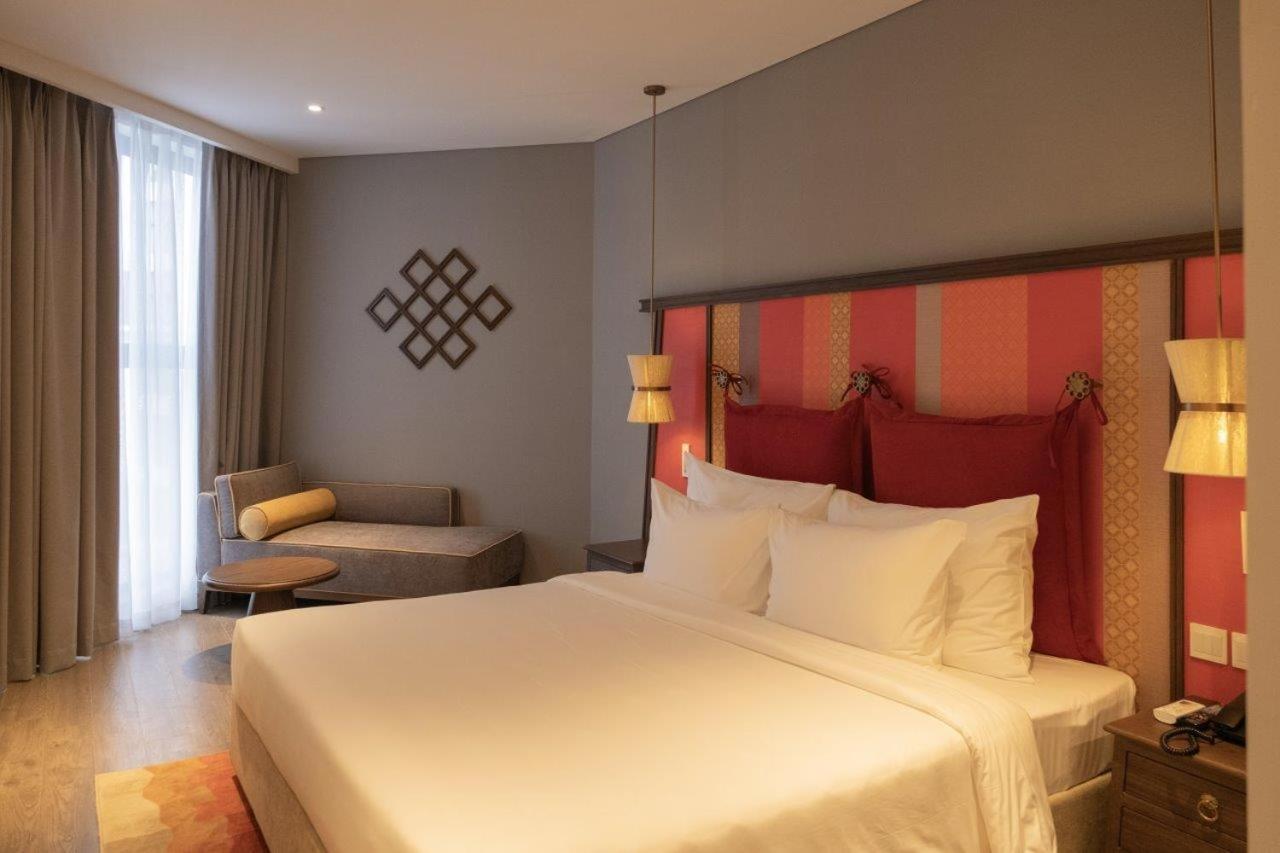 M Continental By Mandala Mui Ne Phan Thiết