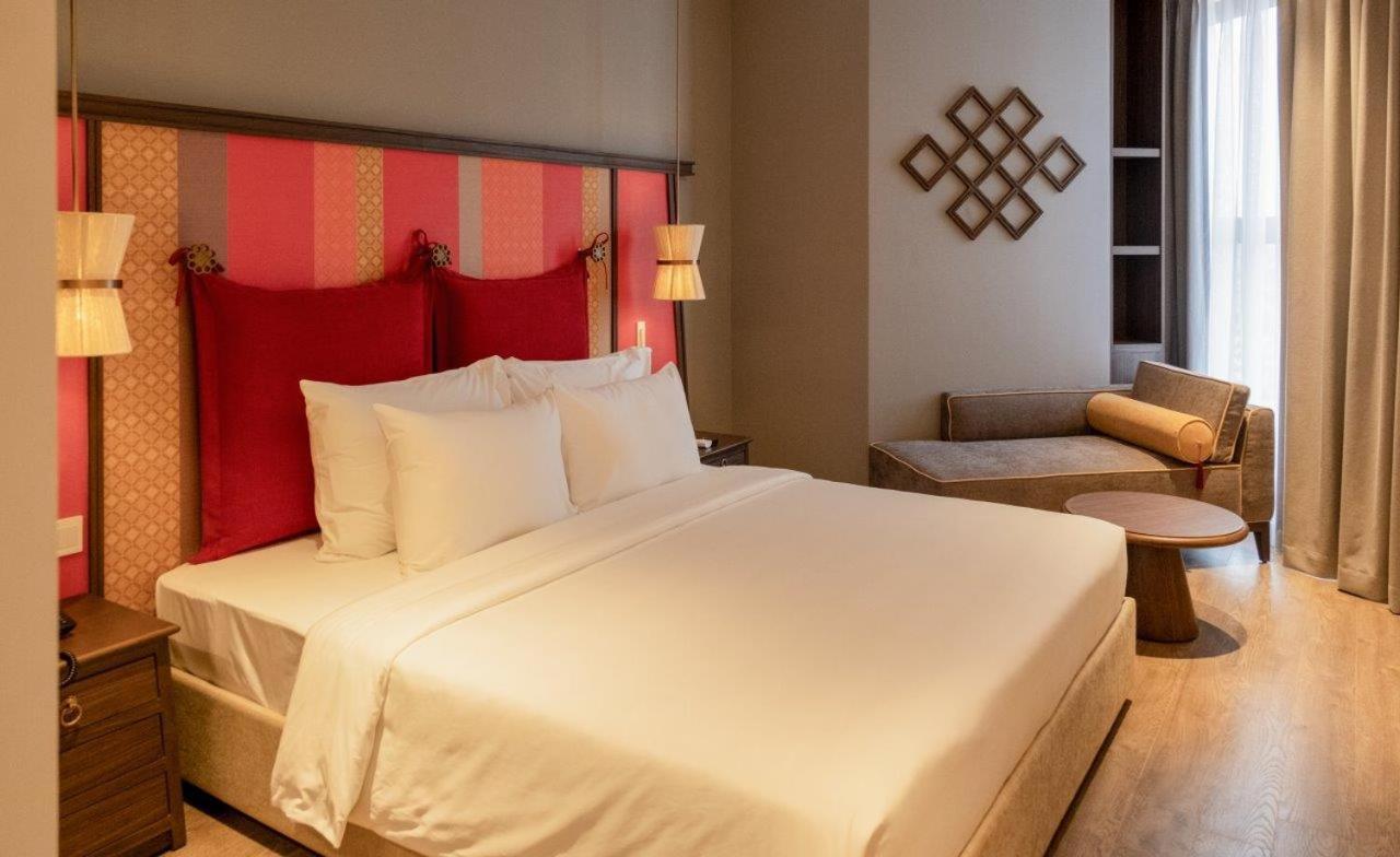 M Continental By Mandala Mui Ne Hotel