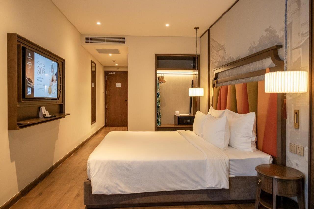 M Continental By Mandala Mui Ne 5* Phan Thiết