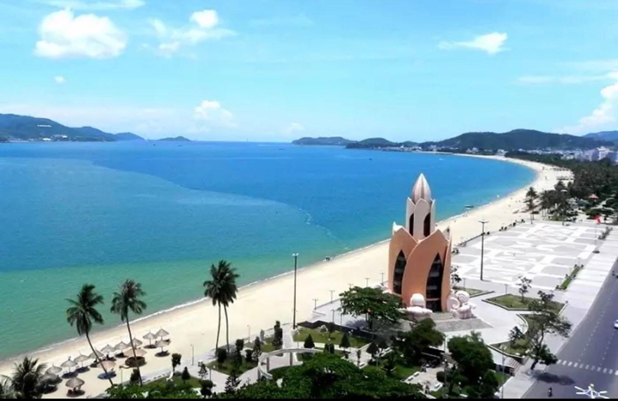 Hd Panorama Nha Trang Condotel- 2 Nguyen Thi Minh Khai Nha Trang *