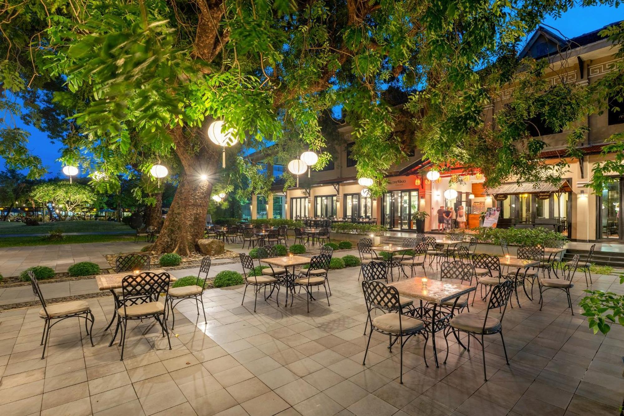 Historic 4* Hội An