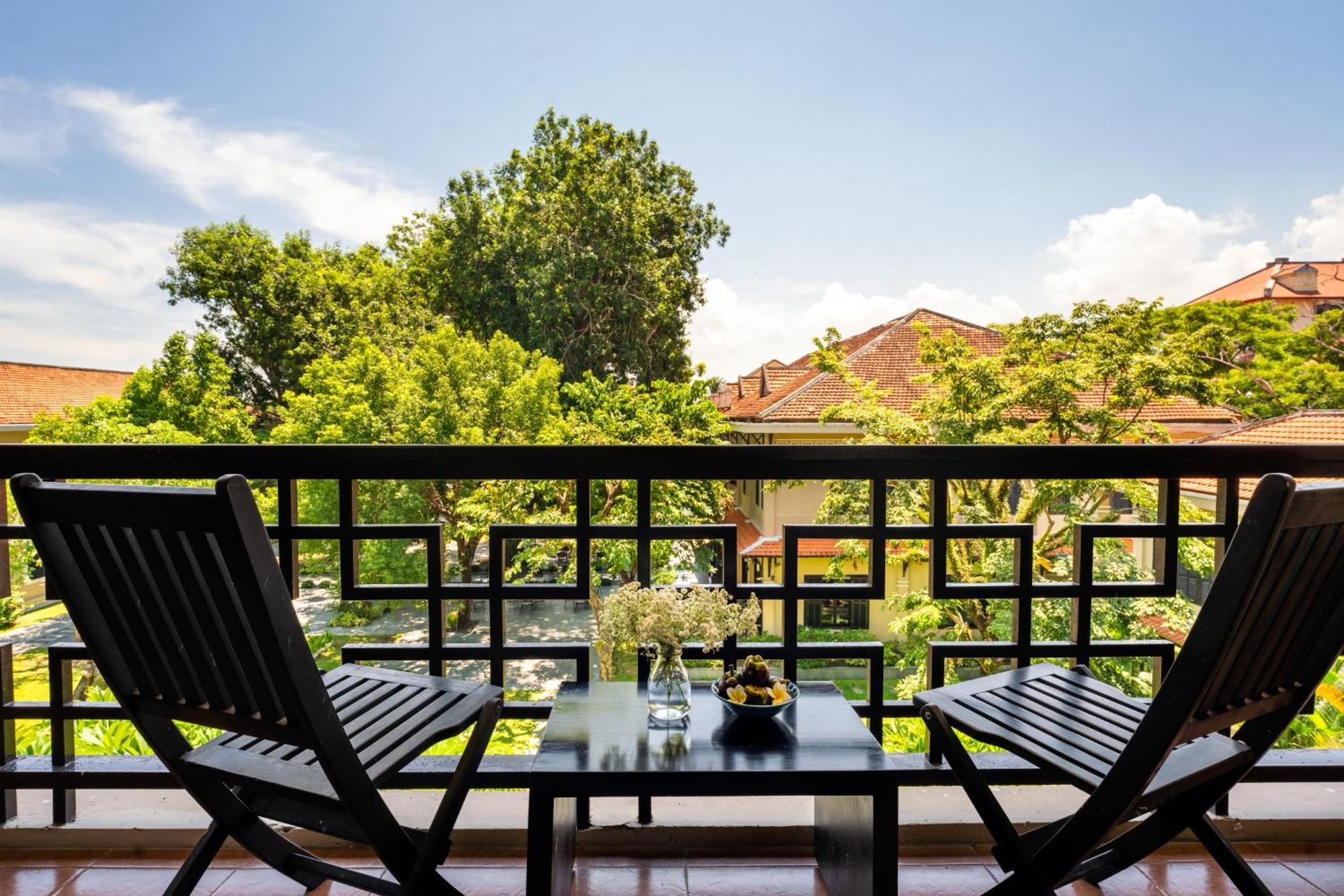 Khách sạn Historic 4*