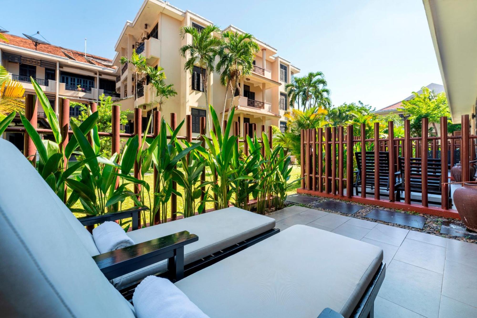 Historic 4* Hội An