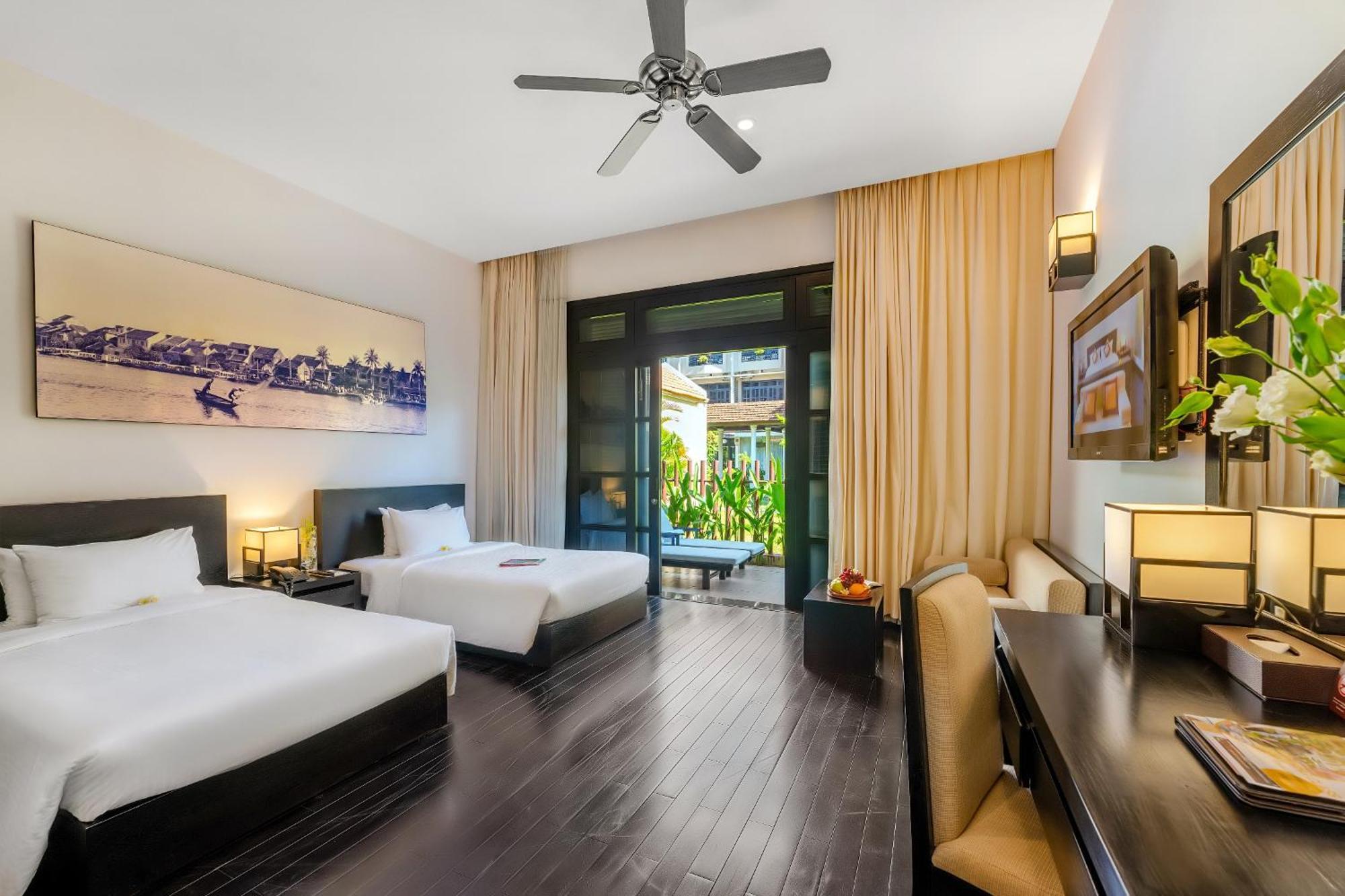 Historic 4* Hội An