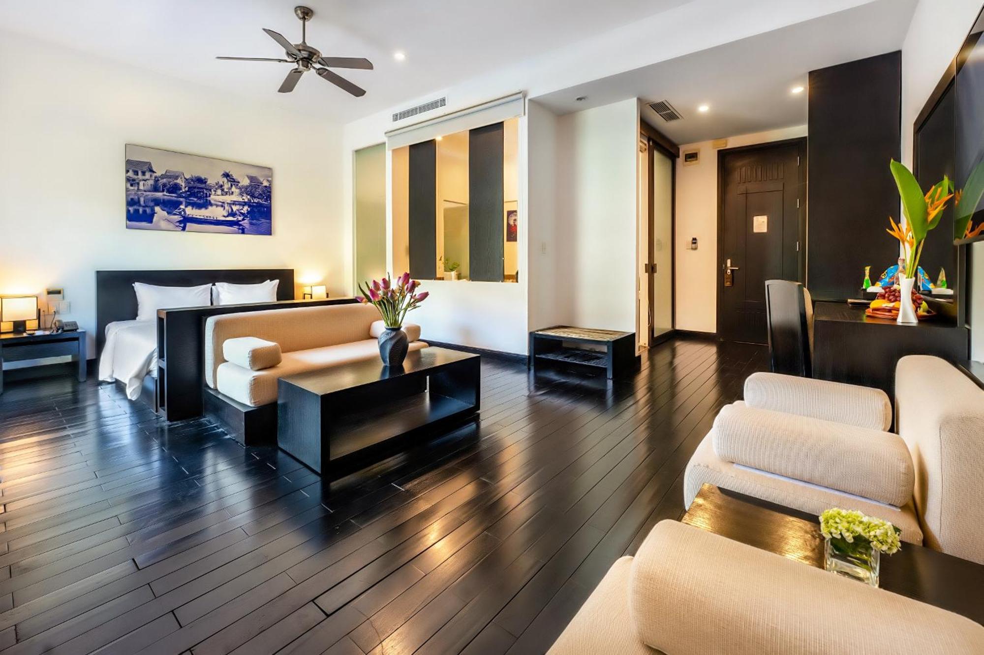 Historic 4* Hội An