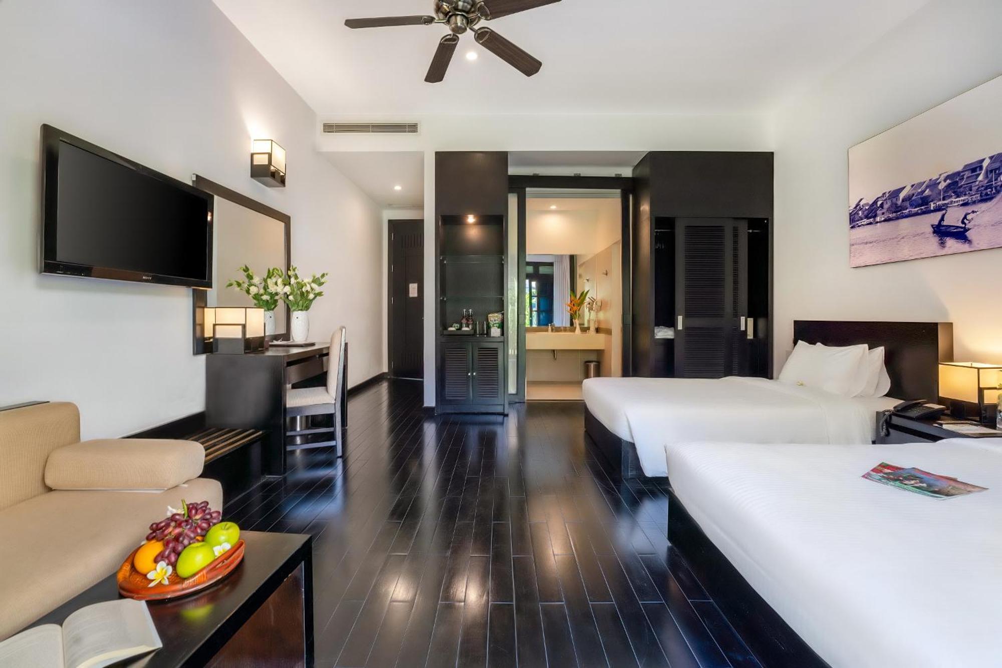 Khách sạn Historic 4*