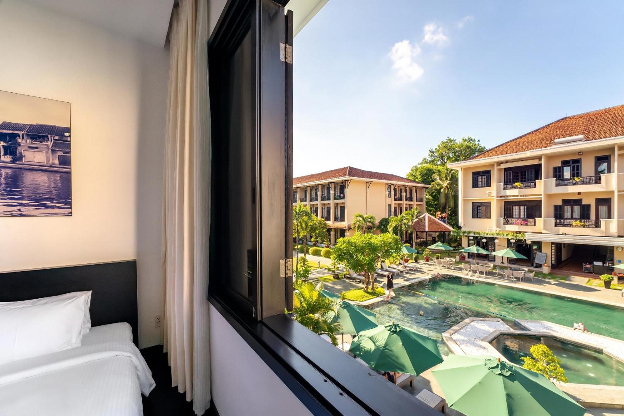 Historic 4* Hội An