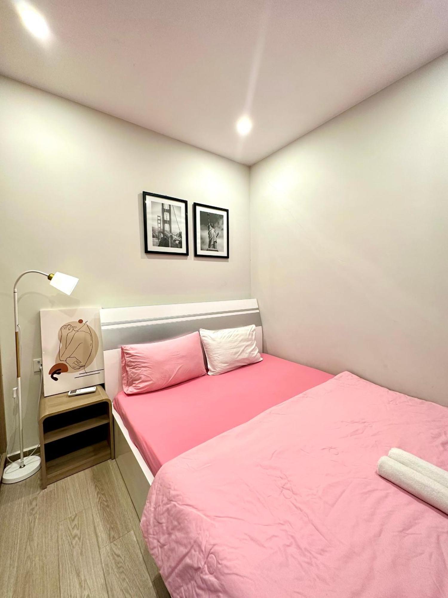The Song Premium Apartment