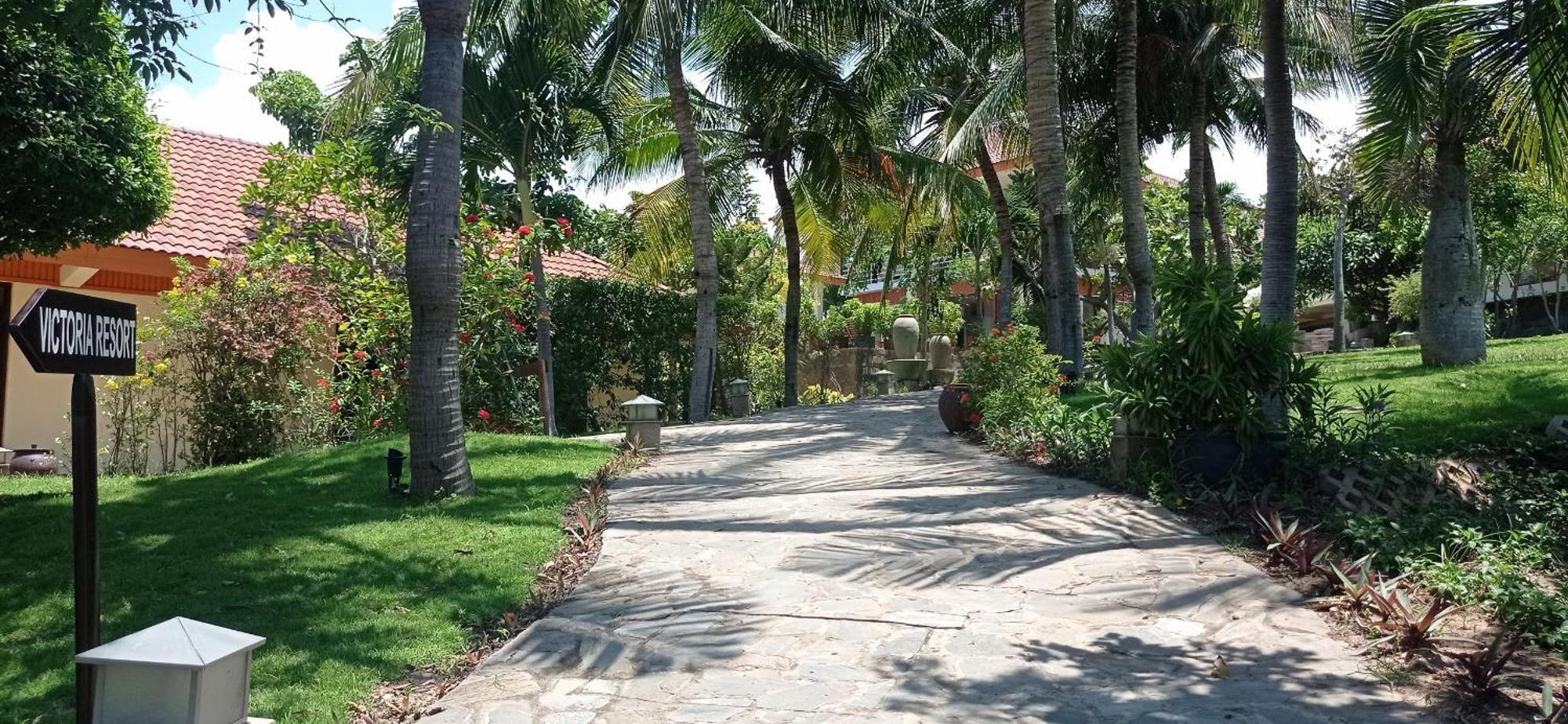 Victoria Phan Thiet & 4* Mui Ne