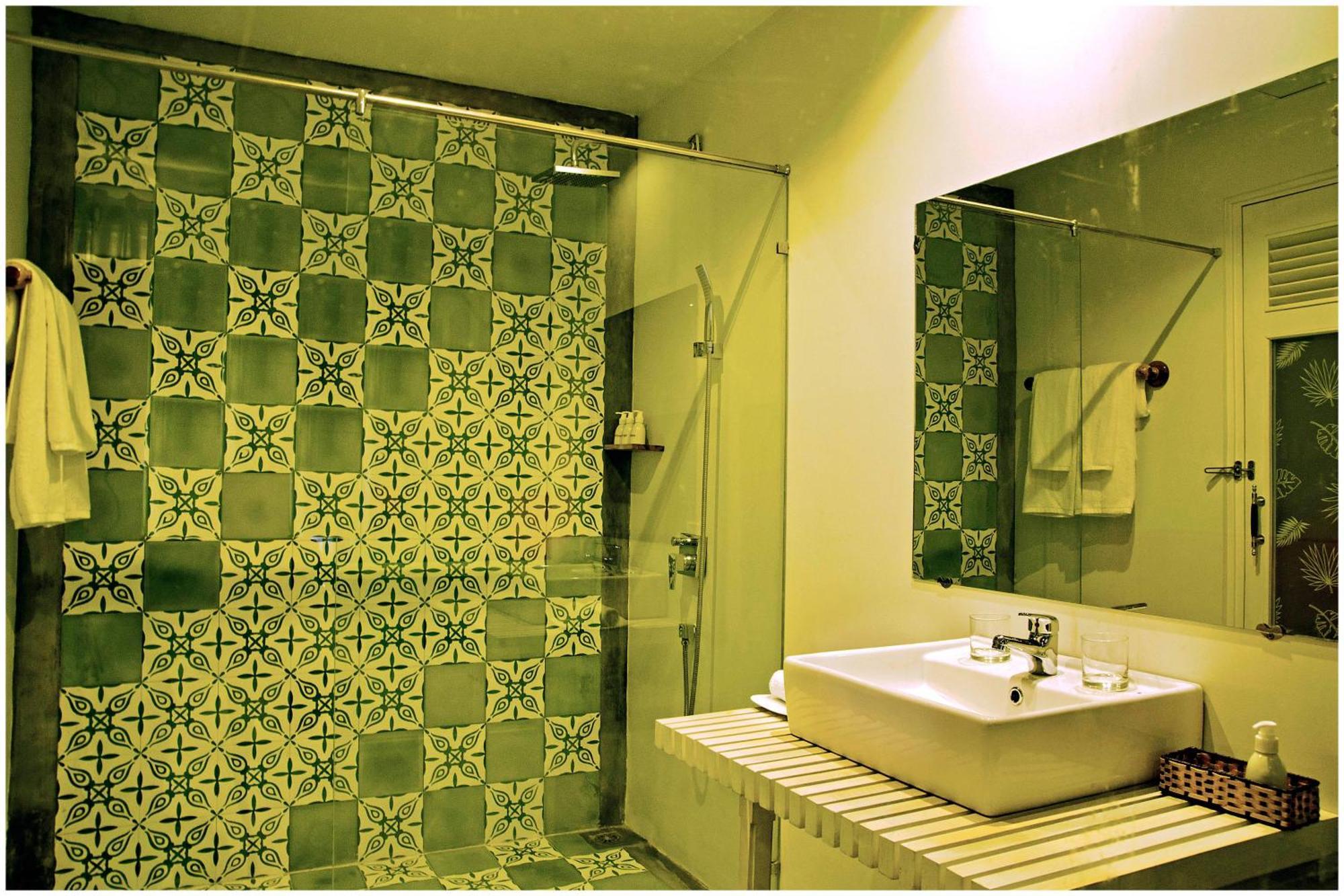 Hotel Goda Boutique Hoi An