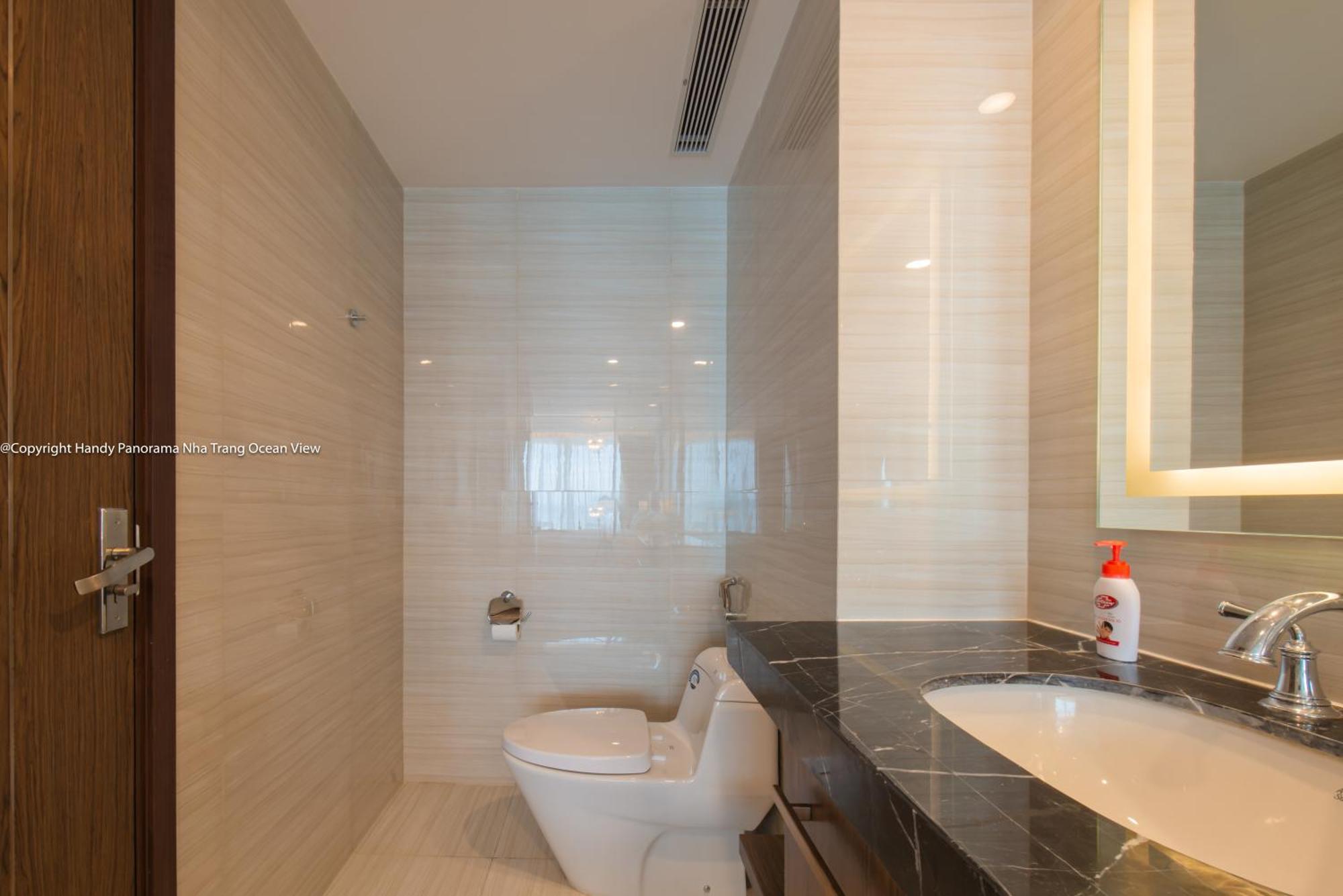 Hd Panorama Nha Trang Condotel- 2 Nguyen Thi Minh Khai Nha Trang Apartment