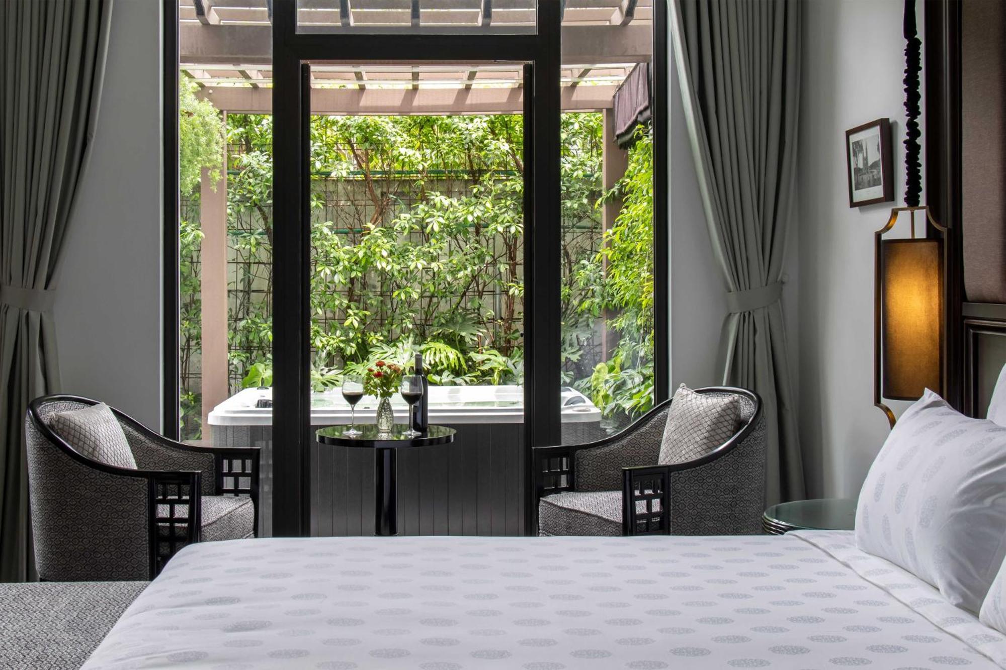 Elegant Mansion 88 Hà Nội