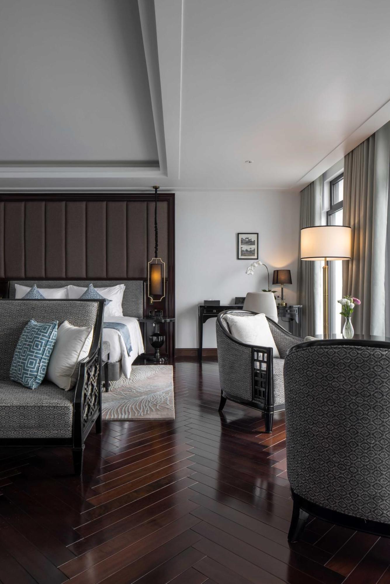 Khách sạn Elegant Mansion 88 5*