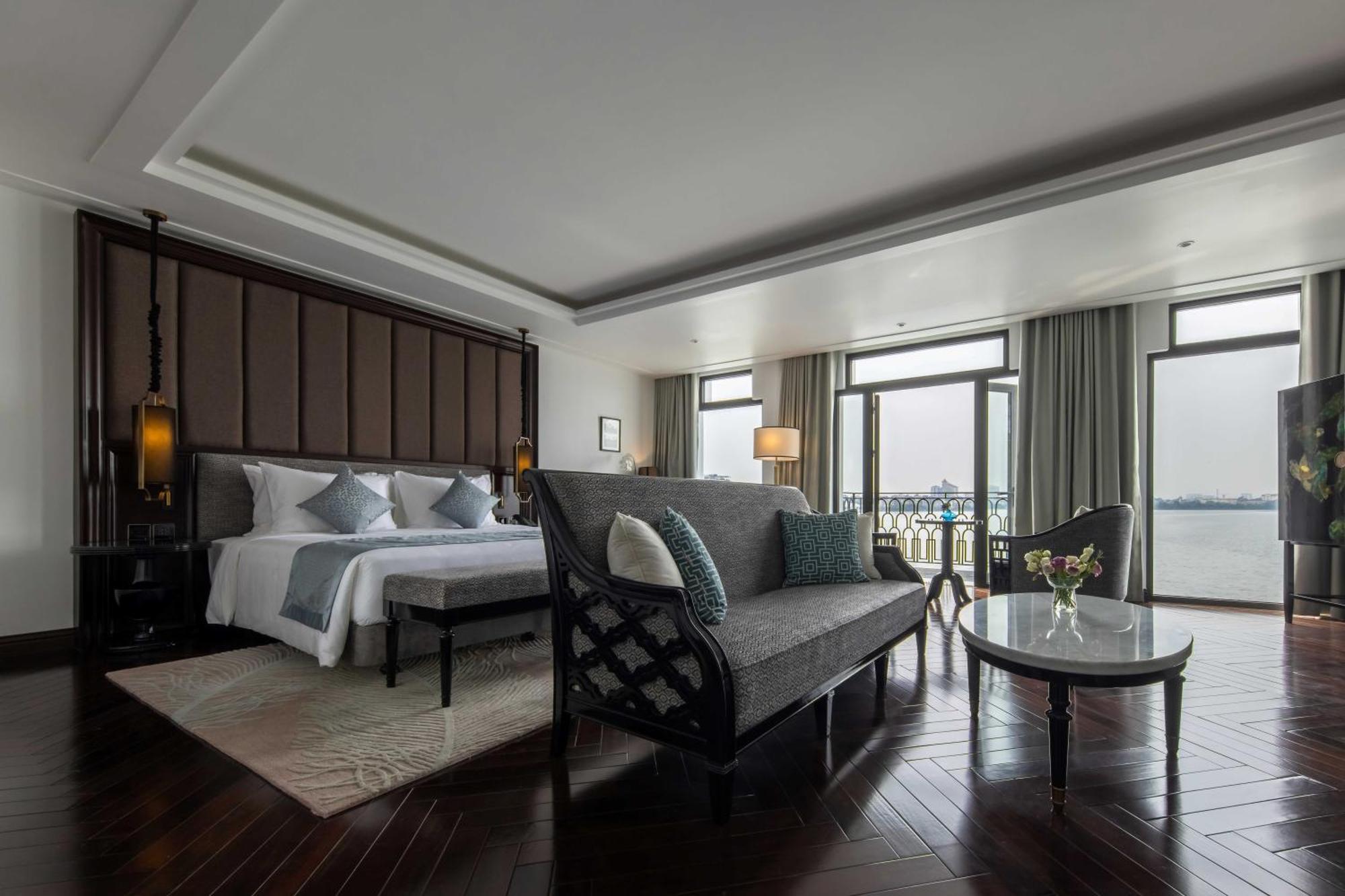 Elegant Mansion 88 Hà Nội