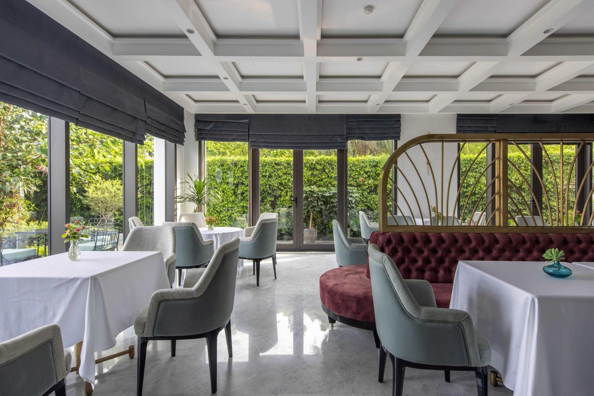 Elegant Mansion 88 Khách sạn